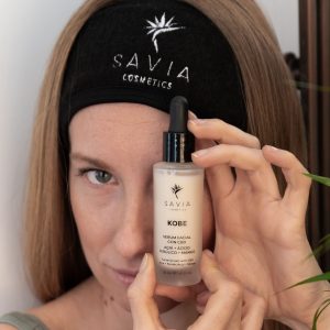 serum facial antimanchas, cosmetic natural, cbd, tienda online, España