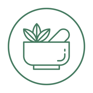 Cosmética con ingredientes naturales y ecológicos