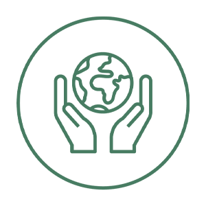 Sostenibilidad es un valor de la marca Savia Cosmetics, cuidamos al medio ambiente