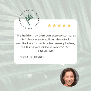 cuidado facial con cannabis