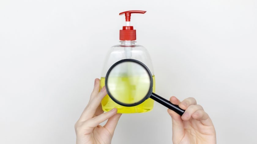 Parabenos y su uso en cosmetica, tóxicos en el organismo