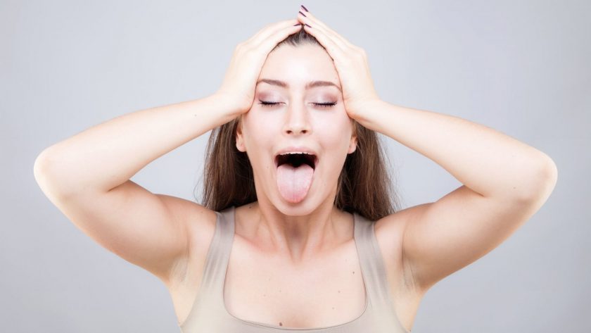 yoga facial, ejercicios para la cara, los músculos de la cara, tonificar la musculatura facial.